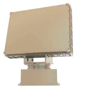 Radar Anti-Drones Montado en Vehículo YFR-03B con Control Remoto, Duradero y Resistente al Agua, Capacidad para 500 Objetivos - Product Image 1