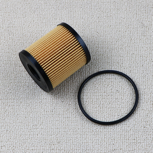 路虎神行者<span class=keywords><strong>2</strong></span> LR2揽胜极光柴油滤清器原始设备制造商编号LR030778 LR001247 - Product Image 4