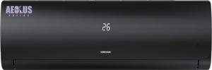AFRICA 220V 50HZ <span class=keywords><strong>aire</strong></span> acondicionado split 18000BTU 1.5HP R410a inversor AC mini Split <span class=keywords><strong>aire</strong></span> acondicionado refrigeración solo con Wifi - Product Image 2
