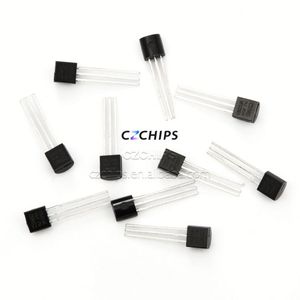 Brand-New Original Authentic KCKN431BATFEPF TO-92-1 Integrated Circuits ICs Chips CZSKU:E8G1R6M2 - Product Image 1