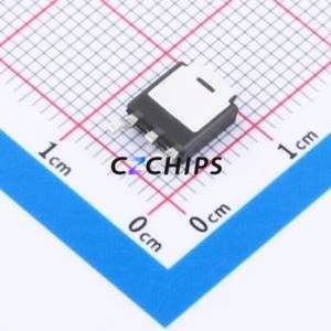 ทรานซิสเตอร์ภาคสนามทรานซิสเตอร์ (มอสเฟท) แบบใหม่และดั้งเดิม NVD5C464NLT4G ต่อ252(DPAK) - Product Image 2