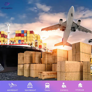 Inspeção Turquia Agente de Transporte Fba Armazém Para Nada/Austrália Duplo Despacho Aduaneiro Logística Empresa Em Shenzhen - Product Image 3