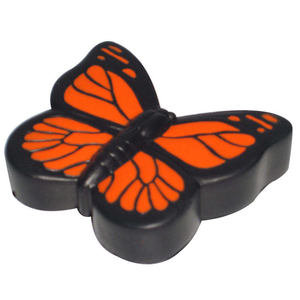 2026 Jouet anti-stress écologique en mousse PU en forme de papillon, Balle anti-stress/Anti-stress/Jouet anti-stress - Product Image 4