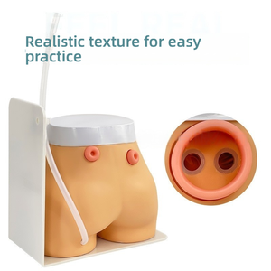 เครื่องมือจำลองการสอนและหุ่นจำลองสำหรับการฝึกวิทยาศาสตร์ทางการแพทย์ - Product Image 5