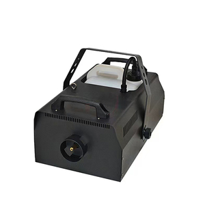 3000W Machine à fumée DMX512 + fumée télécommandée pour événement DJ Club Bar scène fête de mariage - Product Image 3