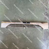 GHCD HOT PRODUCT/GRILLE ÉTROITE et CHROMÉE DE HAUTE QUALITÉ pour CAMION JAPONAIS NISSAN PKB/CWA454/ISUZU/MITSUBISHI/HINO