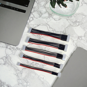 Высококачественный кабельный жгут 2Pin-16Pin <span class=keywords><strong>JST</strong></span> XH, Заводская проводка для применения на печатной плате - Product Image 6