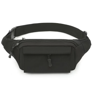 Commercio all'ingrosso da uomo Multi-funzionale marsupio in tela sport all'aria aperta escursionismo da viaggio borsa <span class=keywords><strong>a</strong></span> <span class=keywords><strong>tracolla</strong></span> <span class=keywords><strong>a</strong></span> spalla singola borsa <span class=keywords><strong>a</strong></span> <span class=keywords><strong>tracolla</strong></span> - Product Image 2