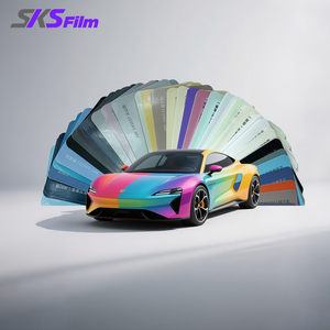 Виниловая пленка для автомобиля - Product Image 3