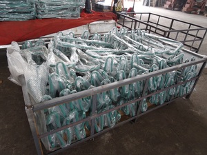 เครื่องบดขยะอาหารแบบใช้มือ RIMA สำหรับร้านค้าปลีก โรงงานผลิต และร้านอาหาร - Product Image 5