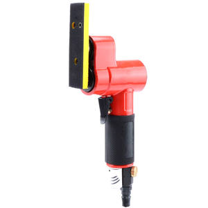 Ponceuses oscillantes pneumatiques : <span class=keywords><strong>Outil</strong></span> <span class=keywords><strong>multifonction</strong></span> performant et facile à manipuler pour la finition de cuisines – Puissant et agile - Product Image 6