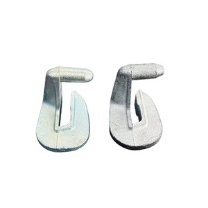 Accessoires d'échafaudage Système de panneaux de coffrage Ressort de serrage universel en acier moulé résistant à la corrosion Haute résistance WSTFPC - Product Image 2