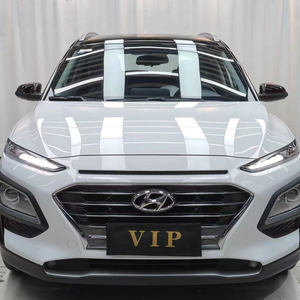 177 Caballos de Fuerza, 7.8 Segundos para Acelerar a 100 <span class=keywords><strong>Km</strong></span>/h: el <span class=keywords><strong>Hyundai</strong></span> ENCINO (<span class=keywords><strong>KONA</strong></span>) Combina la Emoción de un Auténtico Hot-Hatch en un SUV Juvenil y Atrevido - Product Image 1