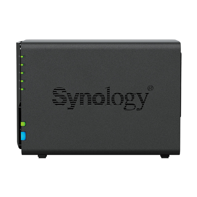 Office Home Storage DiskStation DS423+ 4-Bay USB NAS Enclosure