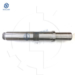 Piston de marteau hydraulique B2506050 MSB700 MSB600 MSB500 MSB550 MSB300 MSB800 MSB900 avec tête - Product Image 6