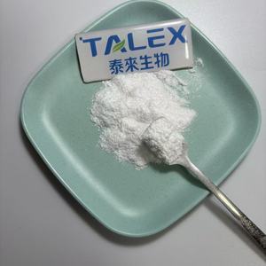 Alpha-cyclodextrine Solubilisante CAS 10016-20-3 Qualité Alimentaire Poudre d'Alpha-cyclodextrine - Product Image 4