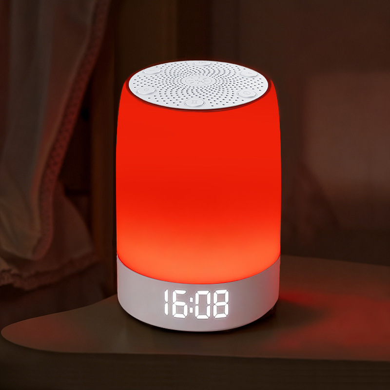 Luz roja