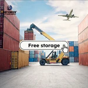 Самый дешевый экспедитор DDP, агенты по воздушной доставке в Японию, Корея, Колумбия, Аргентина, услуги экспресс-доставки, DHL UPS, Fedex - Product Image 2