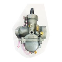 Carburateur TS185 pour moto de course, carburateurs ATV, pièces détachées Japon