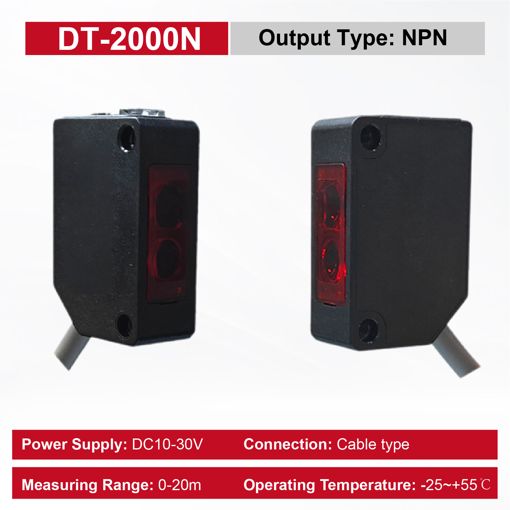 DT-2000N