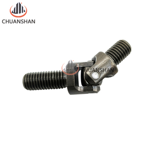 Piezas de maquinaria de construcción para Kobelco 200 210 330-6 <span class=keywords><strong>Kato</strong></span> 820 Junta <span class=keywords><strong>Universal</strong></span> manija cruzada Junta <span class=keywords><strong>Universal</strong></span> - Product Image 5