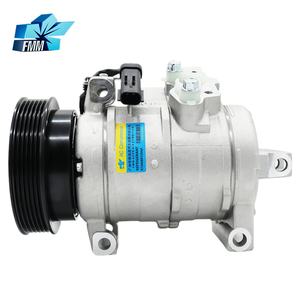 Compresor de Aire Acondicionado para Automóvil FMMJP0010 de 12v para Jeep - Product Image 3