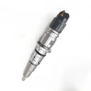 0445120269 Common Rail Fuel Injector 0 445 120 269 Diesel Injector For 8052934 Engine For IV-ECO TRUCKS Engin