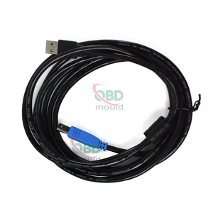 Outil de diagnostic électronique EDL V3 pour tracteurs agricoles, camions de construction et engins forestiers - Adaptateur EDL AG V3 - Product Image 3