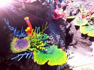 Hoge Kwaliteit Kunstmatige Koraalrif Decoratie - Product Image 2