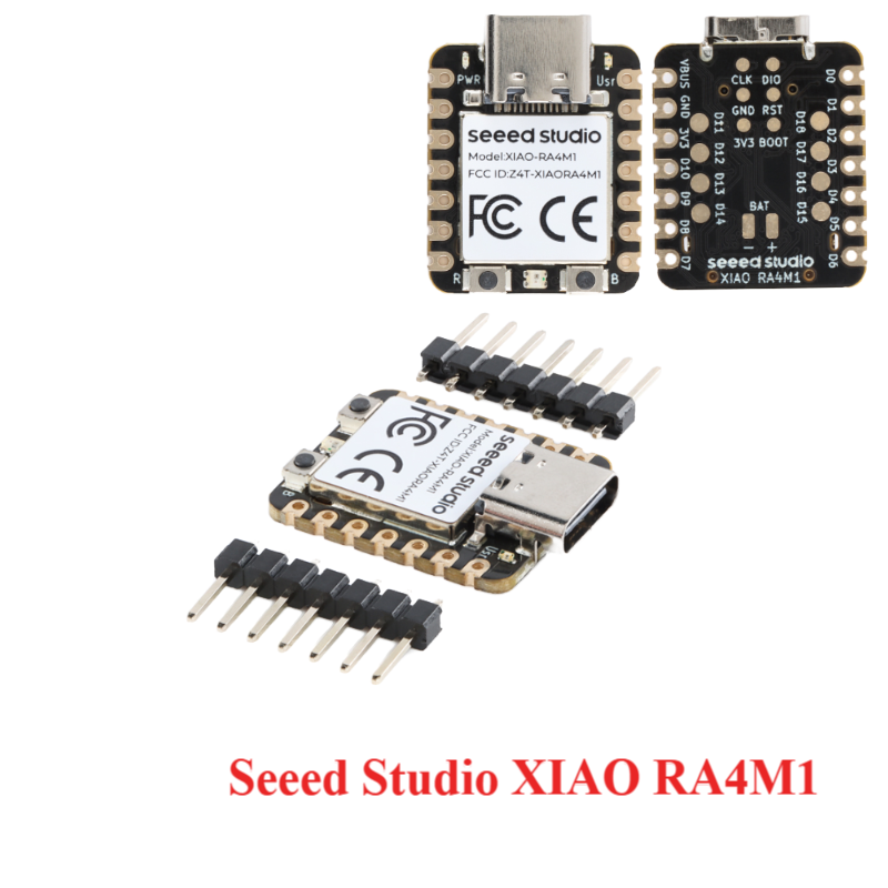 Seeed Studio XIAO RA4M1