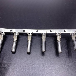 AT62-12-0166 Reel Type DTP Series Female Terminals Crimp Terminal Type - Product Image 3
