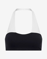 Ensemble de sport 4 pièces pour femme : Soutien-gorge sans couture, survêtement, sweat à capuche et ensemble de yoga – Vente en gros
