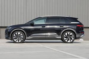 รถ SUV ไฟฟ้าสุดหรู Q5 E-Tron 550กม. 1.83L พลังงาน100กม. ยาง R21ขนาดใหญ่พื้นที่รถมือสอง - Product Image 5