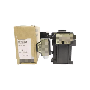 4gw0q0ms01k Sw-4-0/g/2e 24vdc Nsmp nouveau Original prêt Stock automatisation industrielle Pac dédié Plc Contoll S - Product Image 1