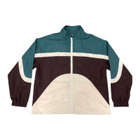 Veste à capuche personnalisée pour homme, sweat-shirt à col montant pour femme, vêtements de sport imperméables pour l'hiver