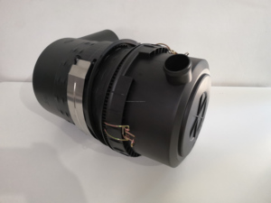 Nouvel ensemble de filtre à air industriel et de pièces pour compresseur d'air MANNY C20500 avec garantie de 6 mois, emballage en boîte en carton - Product Image 2