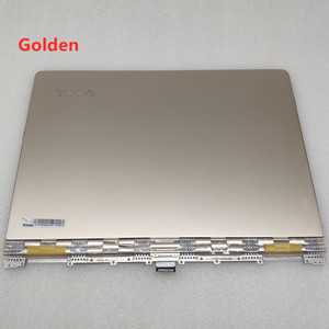 PANEL de pantalla Y900-13ISK Golden 5D10K26885 yoga 900, repuesto de pantalla LCD para <span class=keywords><strong>lenovo</strong></span> yoga 900 13isk - Product Image 3