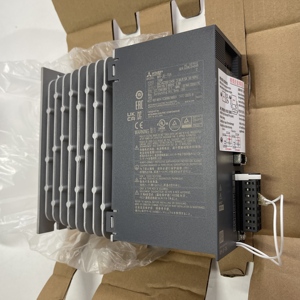 Amplificador de Servo AC Mitsubishi MR-JE-70A 100% Nuevo y Original - Product Image 1