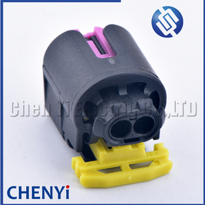Connettore impermeabile per Automobile a 2 Pin connettore di posizione dell'albero motore spina 1928 a00152 1 928 A00 <span class=keywords><strong>152</strong></span> per motore grande parete Suzuki - Product Image 4