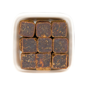 Cubos de Azúcar <span class=keywords><strong>Moreno</strong></span> de <span class=keywords><strong>Caña</strong></span> Cruda con Sabor Original Directo de Fábrica, Empaque Individual, de China - Product Image 6