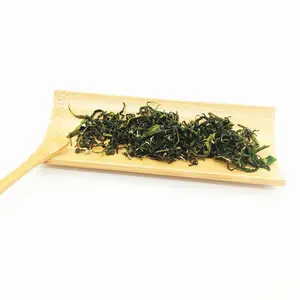 Most Popular Green Tea In Market Top Quality Ancient Tree Green Tea Leaves