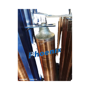 Komori glx40 in offset Con lăn đồng mới phân phối dao động/Con lăn Rider 1085*94.8 diamspters khác nhau - Product Image 4