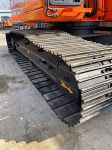 รถขุด Doosan ของแท้ DX225LC 22ton มือสองวิศวกรรมก่อสร้างเครื่องจักรก่อสร้างในโรงงาน - Product Image 2