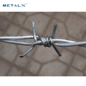 <span class=keywords><strong>Alambre</strong></span> <span class=keywords><strong>de</strong></span> Púas Cyclone Twist <span class=keywords><strong>de</strong></span> Lowes, Cadena <span class=keywords><strong>de</strong></span> <span class=keywords><strong>Alambre</strong></span> <span class=keywords><strong>de</strong></span> Hierro <span class=keywords><strong>de</strong></span> 50 kg, Diseños <span class=keywords><strong>de</strong></span> Cercas <span class=keywords><strong>para</strong></span> Filipinas, <span class=keywords><strong>Alambre</strong></span> <span class=keywords><strong>de</strong></span> Púas Duradero con Púas <span class=keywords><strong>de</strong></span> Lowes - Product Image 4