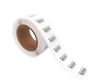 <span class=keywords><strong>RFID</strong></span> UHF 소매 라벨 맞춤형 <span class=keywords><strong>RFID</strong></span> 스티커 소매점 쇼핑몰 적용 - Product Image 4