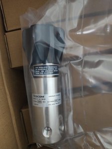 Nouvelle soupape de régulation de pression TESCOM séries 44 et 54 pour système d'eau - Product Image 3