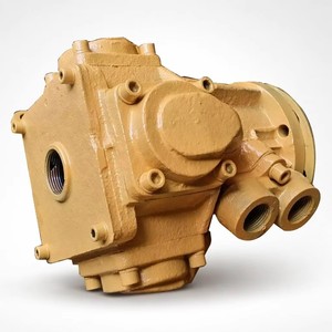 มอเตอร์ลมแรงดันสูง 4 แรงม้า-34 แรงม้า สำหรับเครื่องผสมและเครื่องปั่น - Product Image 3