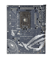 A SU ROG STRIX X870-A GAMING WIFI Desktop ATX Facteur de forme Double canal de mémoire Disque dur intégré Soufflage de neige
