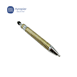 G6300 GS900 Rodillo de templo Tipo de goma y tipo de aguja para componentes personalizados de maquinaria <span class=keywords><strong>textil</strong></span> Rapier Loom - Product Image 2