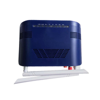 Fiber de Boîte 2.4G 5G Tplink Double Mode 1Ge + 1Fe + 1Voip + Wifi Catv Ont Epon Onu Gepon Routeur Gpon Onu